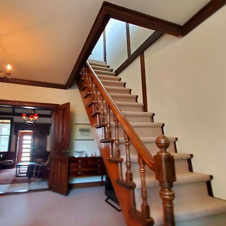 National Important Cultural Propertytachikawake Tachikawa Family'S House Hakodate Exterior photo