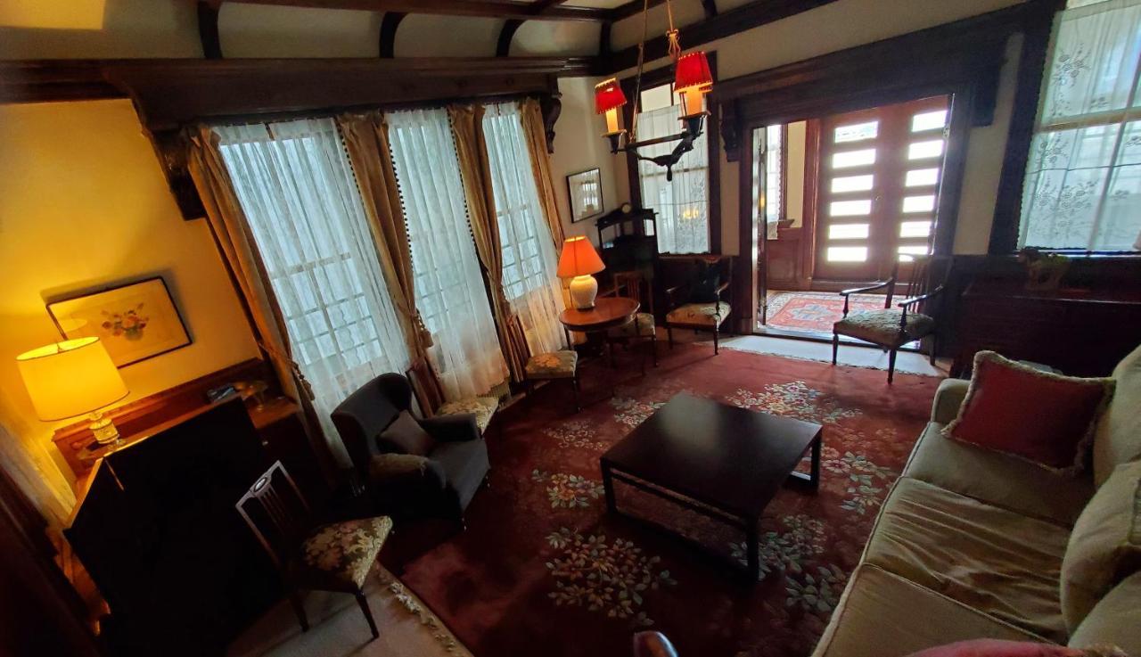 National Important Cultural Propertytachikawake Tachikawa Family'S House Hakodate Exterior photo