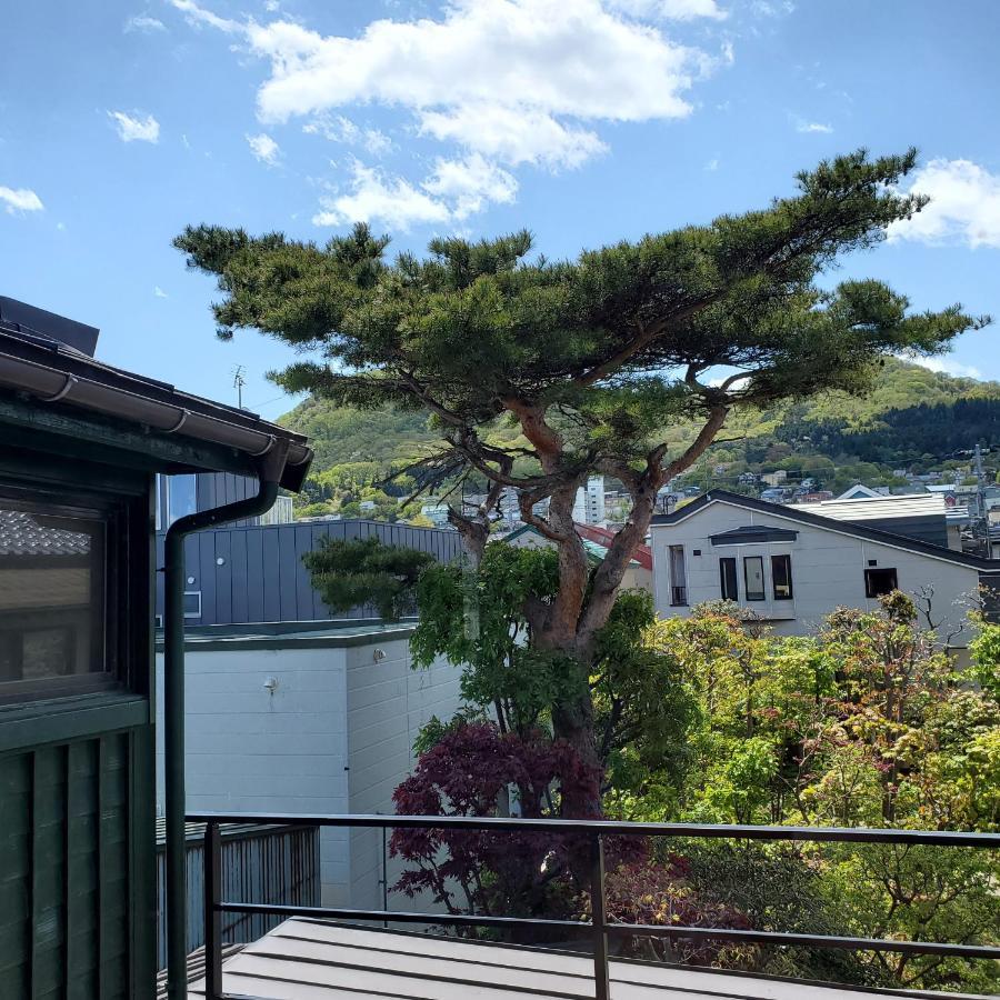 National Important Cultural Propertytachikawake Tachikawa Family'S House Hakodate Exterior photo