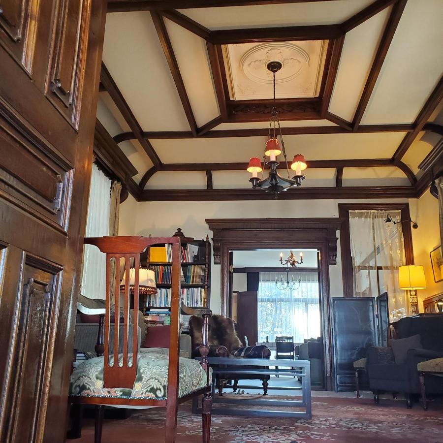 National Important Cultural Propertytachikawake Tachikawa Family'S House Hakodate Exterior photo