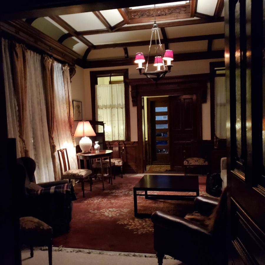 National Important Cultural Propertytachikawake Tachikawa Family'S House Hakodate Exterior photo